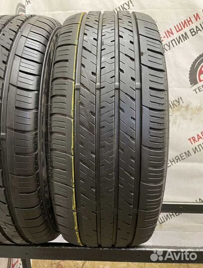 Dunlop SP Touring A1 A/S 215/50 R17 95W