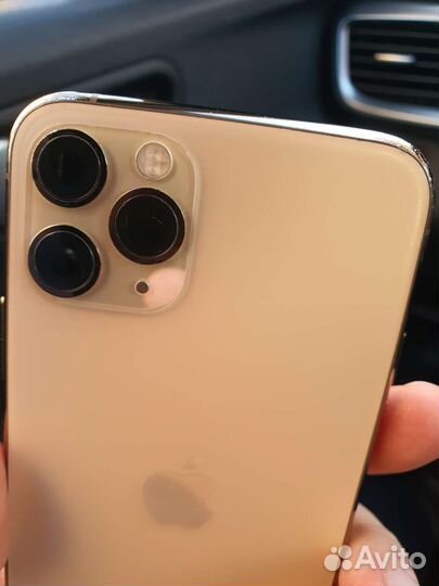 Оригинальный Корпус iPhone 11 pro