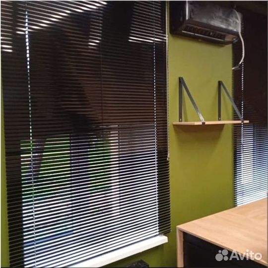 Жалюзи с горантией