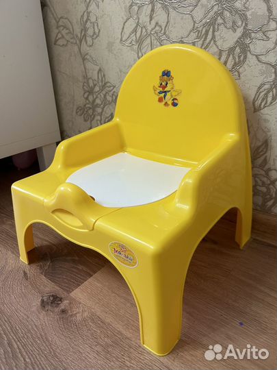 Горшок детский