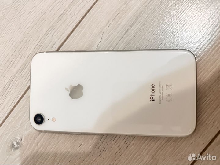 iPhone Xr, 128 ГБ