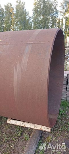 Отвал для трактора