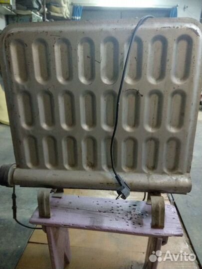 Электрообогреватель