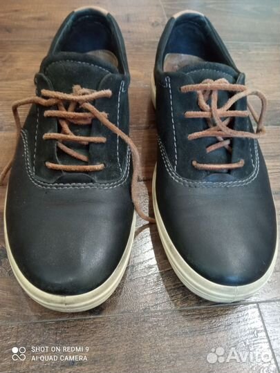 Кеды женские ecco 41