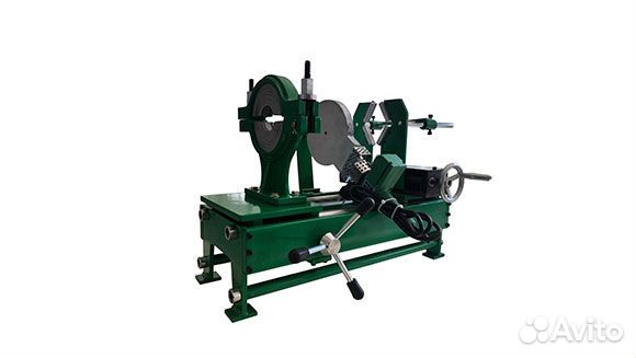 Аппарат для раструбной сварки