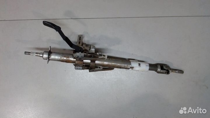 Колонка рулевая Honda Civic, 1999