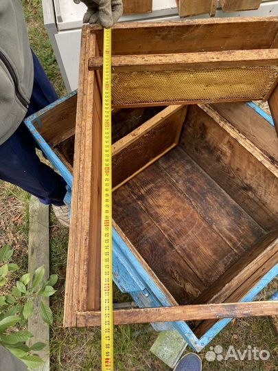 Улей для пчел бу