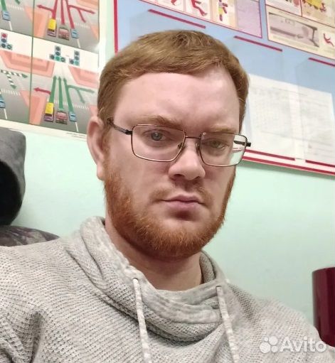 Водитель