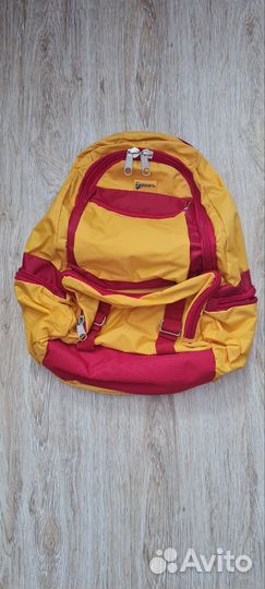 Рюкзак новый