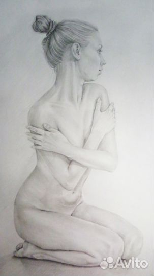 Обнаженная натура