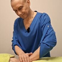 Массаж фасциальный, Пицунда