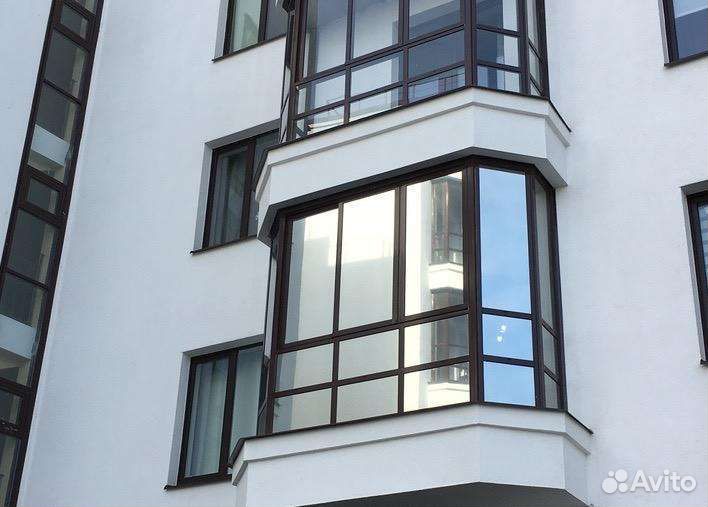 Тонировка стекол,оклейка окон пленкой