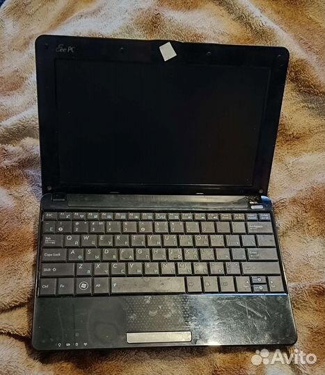 Asus eee pc 1005 pxd
