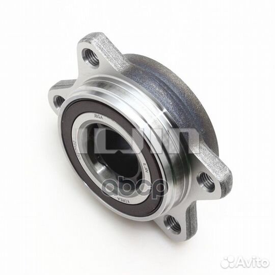 Ступица колеса перед/зад прав/лев IJ132022