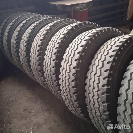 Шины triangle 315/80 R 22.5 154/151 V 120 PSI