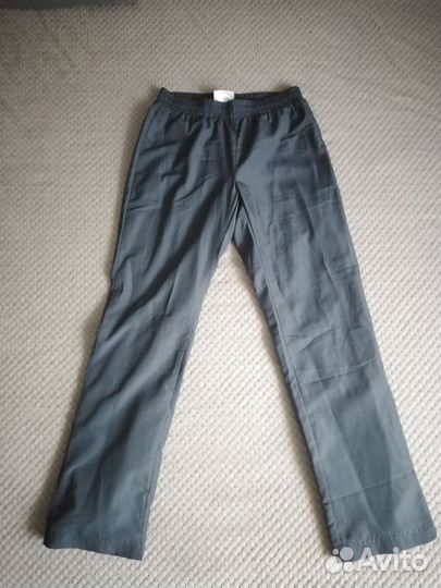 Детский спортивный костюм