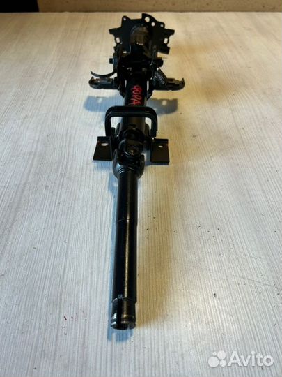 Рулевая колонка Chery Fora A21