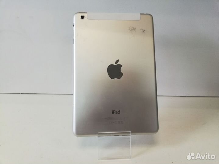 Планшет с SIM-картой Apple iPad Mini Wi-Fi+Cellula