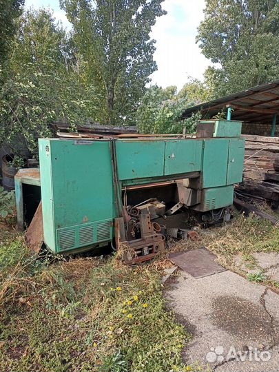 Продам токарный станок