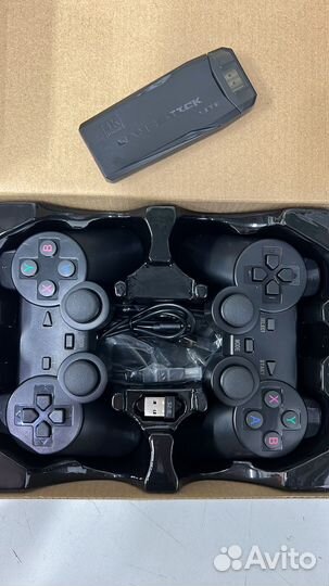 Гейм стик 64 гб оптом