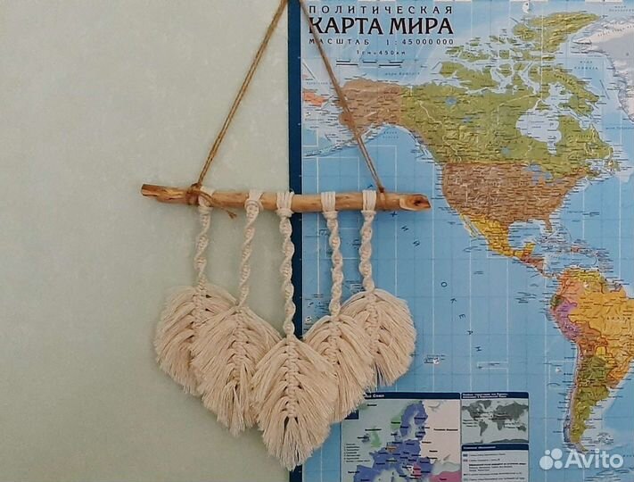 Настенное панно