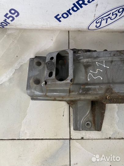 Усилитель бампера передний Mazda Mazda3 BL 2010