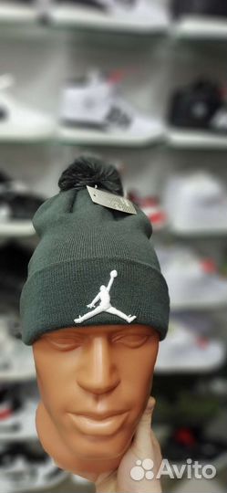 Шапка зимняя