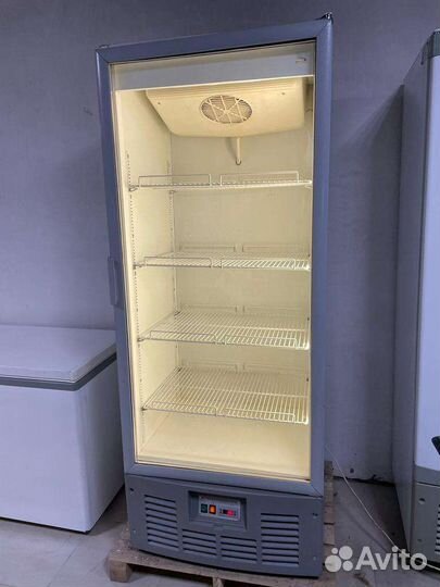 Холодильный шкаф Ариада -5+5 700 литров