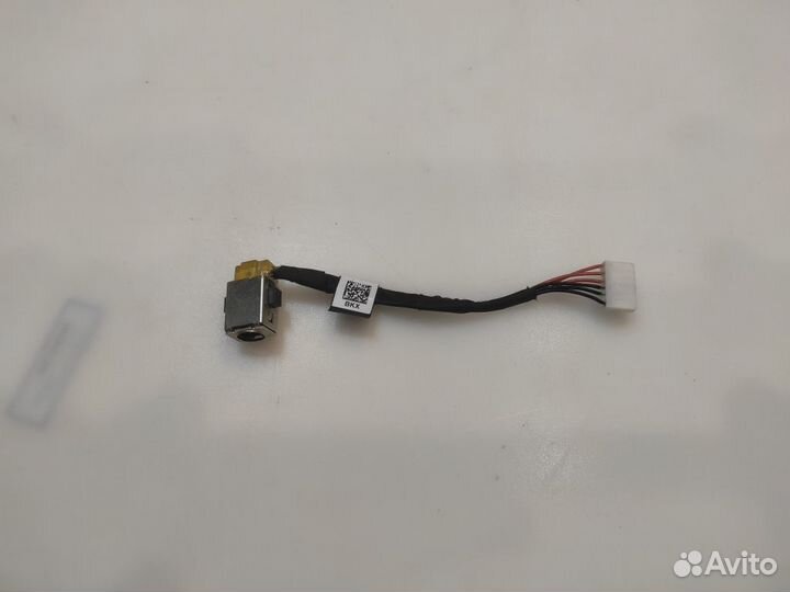 Ноутбук Asus FX506 FX506LI запчасти