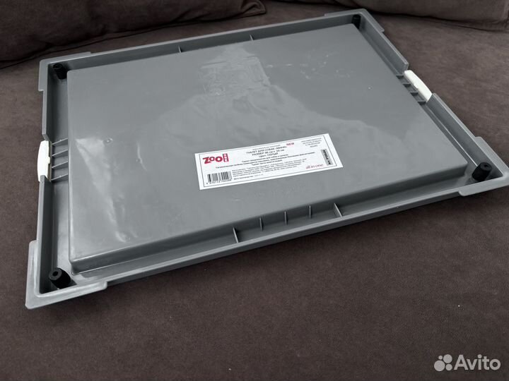 Лоток дял кошек собак щенков