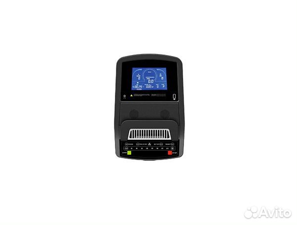 Эллиптический тренажер Altezani CR 120