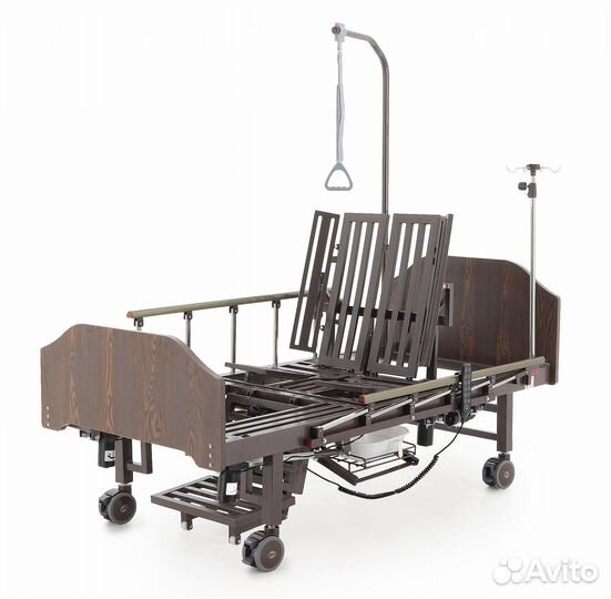 Кровать функциональная комфортная