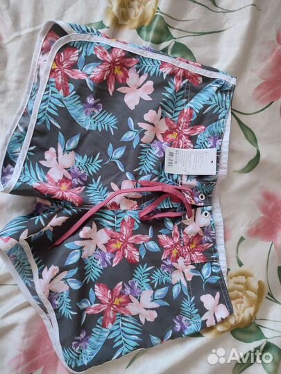 Шорты женские новые