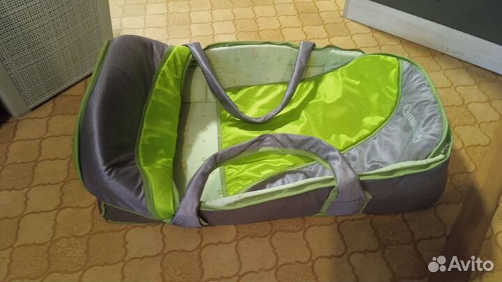 Переноска для детей