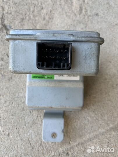 Блок круиз-контроля Honda CR-V RD 1