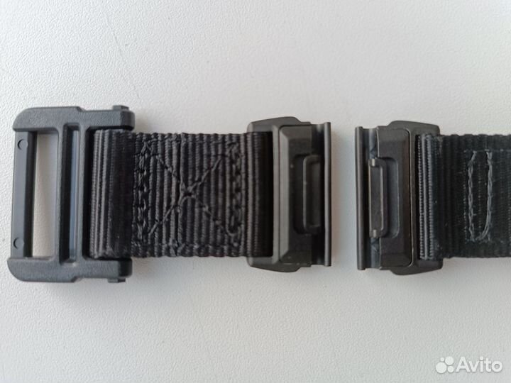 Нейлоновый ремешок 26мм