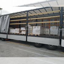 Перевозка грузов 5-20 тонн грузчики, Красково