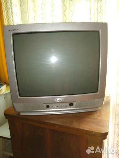 Телевизор 