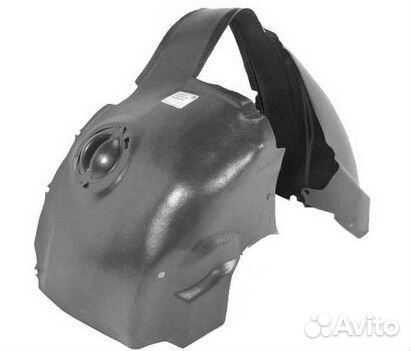 TYG DG11035AR Подкрылок правый