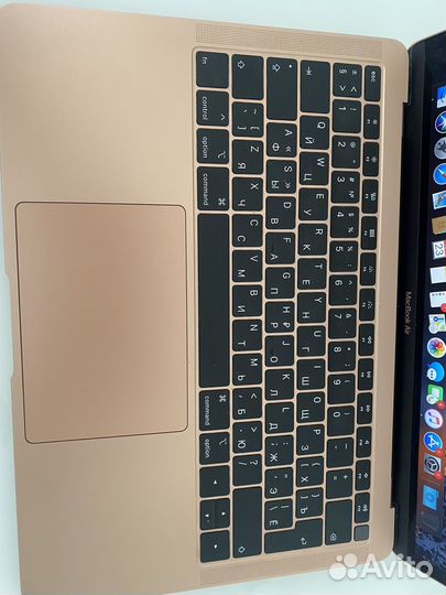 Apple MacBook Air 13 2018