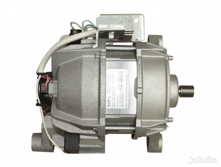 Двигатель сма Indesit, Ariston 511484