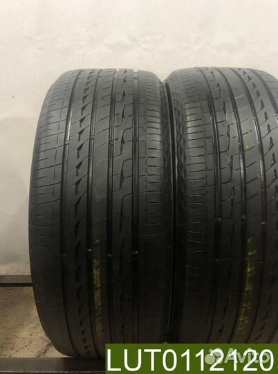 Bridgestone Regno GR-XII 215/45 R17 91W
