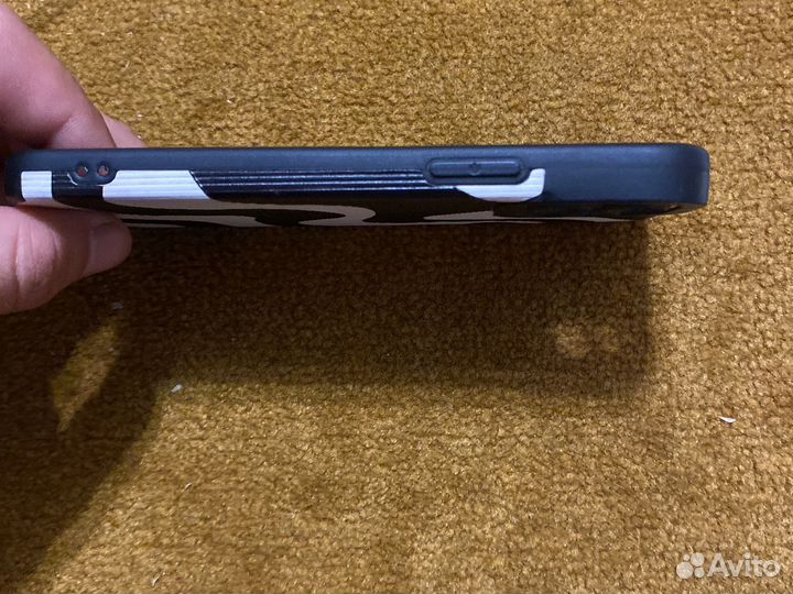 Чехол на iPhone 11 pro