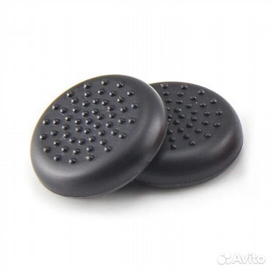 Накладки 2шт. на стики контроллеров PS3/4, XBox360