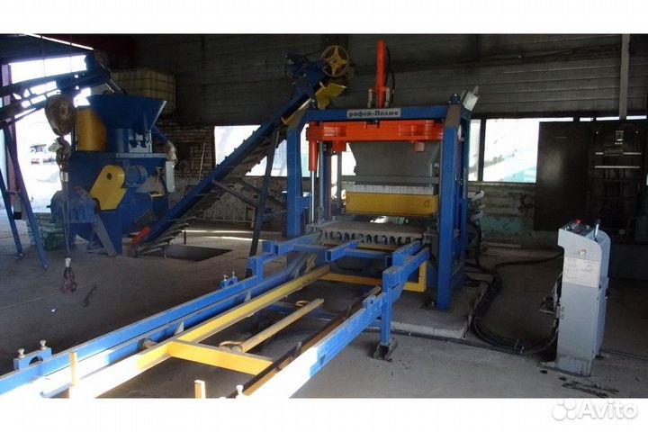 Вибропресс Рифей-Полюс-550-сда-15