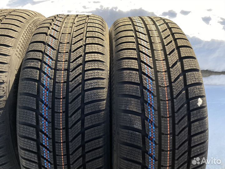 Continental WinterContact TS 870 P 255/45 R20 105V