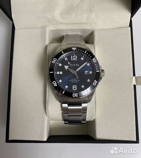 Наручные часы Fiyta
