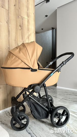 Коляска 3 в 1 производство Польша