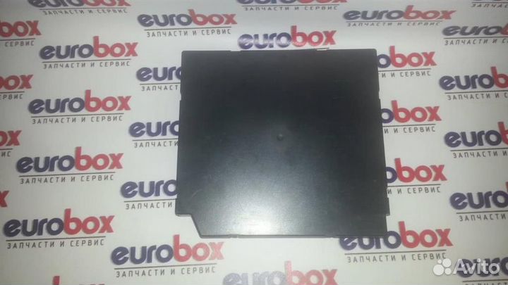 Блок комфорта VW Golf VI 2009-2012