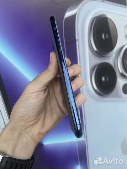 iPhone 11 про макс 256 гб